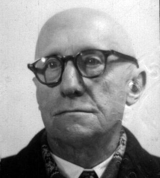 Photo d'identité