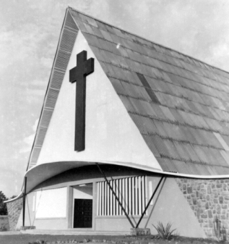 Eglise protestante